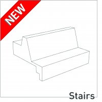 Collectie » Tough Wrap  » Stairs 